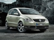 Polo-Fox-Style In Deutschland versucht Volkswagen, den Vertrieb über Sondermodelle wie den Fox Style zu beleben (Foto: Volkswagen)