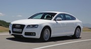 Audi A5 Sportback (Foto: Audi)