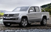 VW Amarok