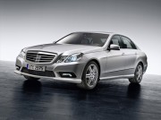 Die E-Klasse ist und bleibt das Absatzrückrat der Mercedes-Benz Cars (Foto: Daimler)