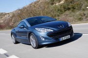 Peugeot Coupé RCZ