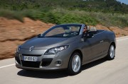 Renault Mégane Coupé-Cabriolet