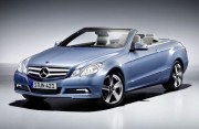 E-Klasse Cabrio E 350 CGI