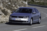 Jetta Volkswagen Jetta