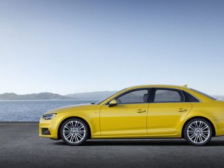 Auch im Juli 2016 legt Audi zu, besonders deutlich im asiatischen Raum. (Foto: Audi)